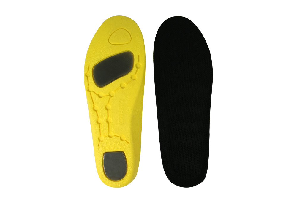 Wkładki do butów 4WRK INS-FOAM (JR-821) YB R39